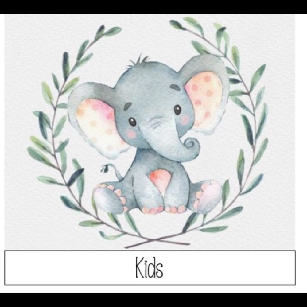 Kids buy 5 for 25